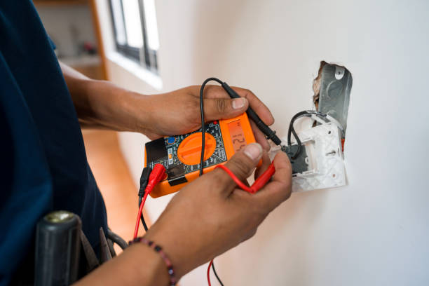 Best Affordable Electrician  in Mountain City, TN