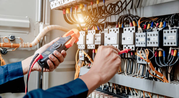 Best Electrical Outlet Repair  in Mountain City, TN