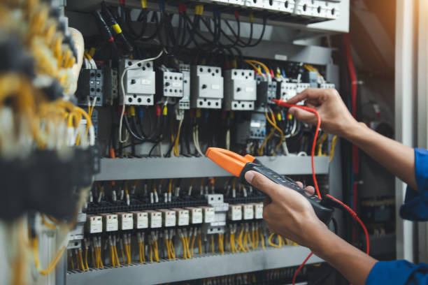 Best Licensed Electrician  in Mountain City, TN