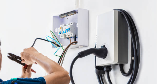 Best Best Electricians Near Me  in Mountain City, TN