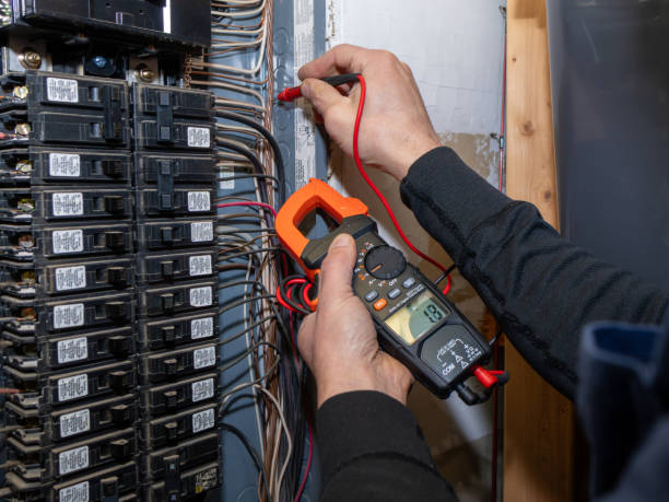 Best Electrical Troubleshooting Services  in Mountain City, TN