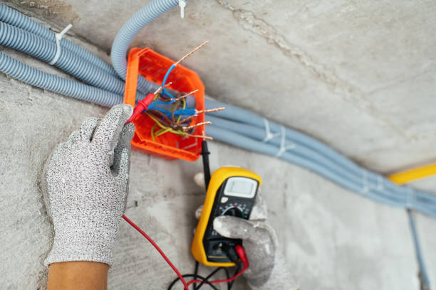 Best Industrial Electrical Services  in Mountain City, TN