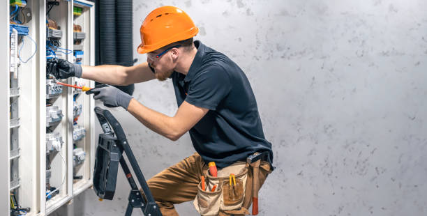 Best Electrical Installation Contractor  in Mountain City, TN