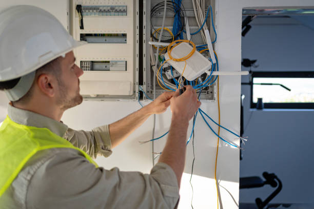 Best Electrical System Inspection  in Mountain City, TN