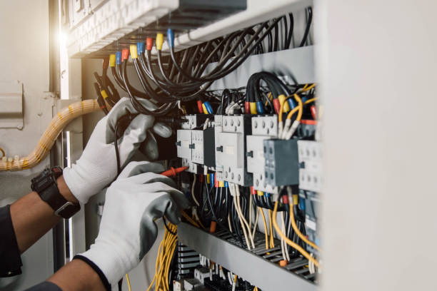 Best Commercial Electrician Services  in Mountain City, TN