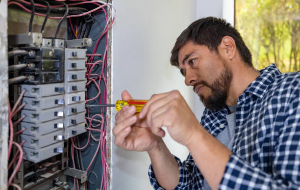 Best Best Electricians Near Me  in Mountain City, TN